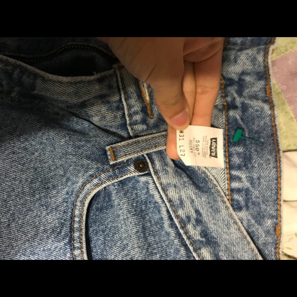 Shorts - Picture 2 of 4
